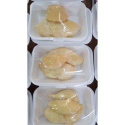XO D24 Durian 400 grams