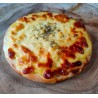 Mao Shan Wang Durian Pizza