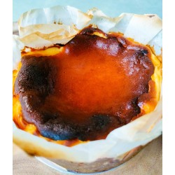 Burnt Cheese Mao Shan Wang Durian Cake