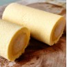 Mao Shan Wang Durian Swiss Roll