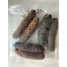 Dried Sand Fish Sea Cucumber